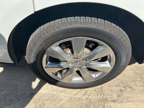Used 2015 Acura MDX SH-AWD w/ Advance Package image 13