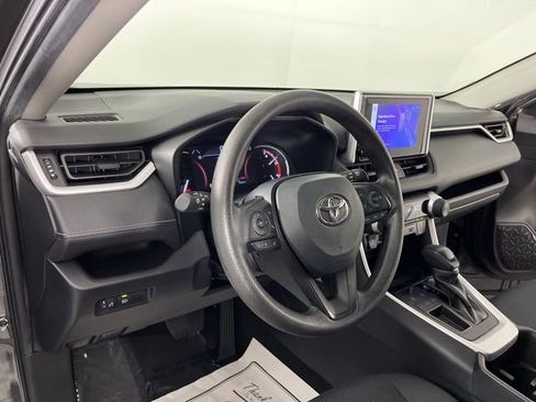 Used 2023 Toyota RAV4 LE FWD image 21