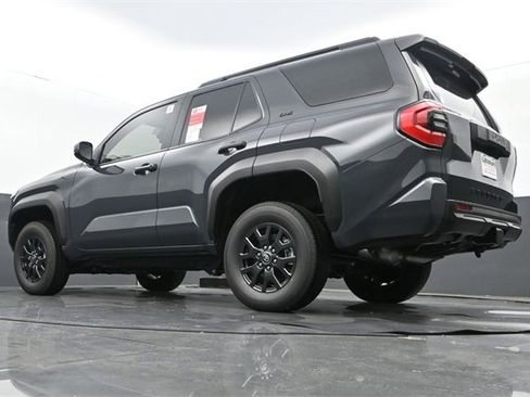 New 2026 Toyota 4Runner SR5 image 24