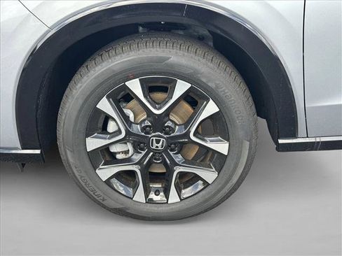 New 2026 Honda HR-V EX-L image 10