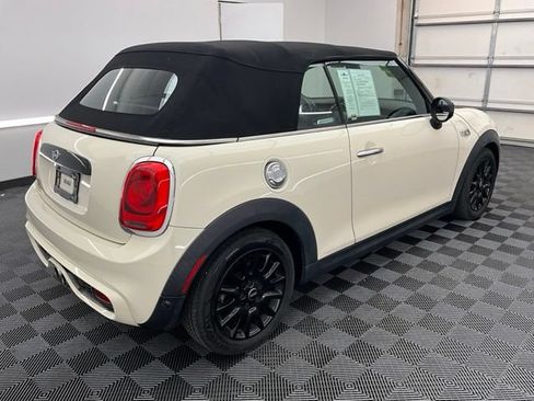 Used 2020 MINI Cooper S w/ Storage Package FWD image 21