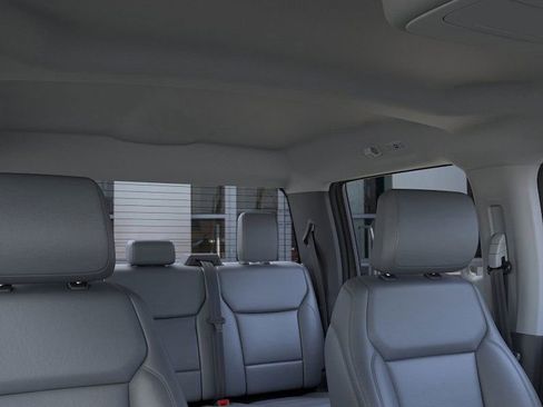 New 2025 Ford F150 Lightning Flash image 22