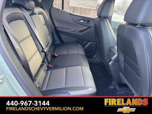 New 2026 Chevrolet Equinox LT w/ Convenience Package II image 41