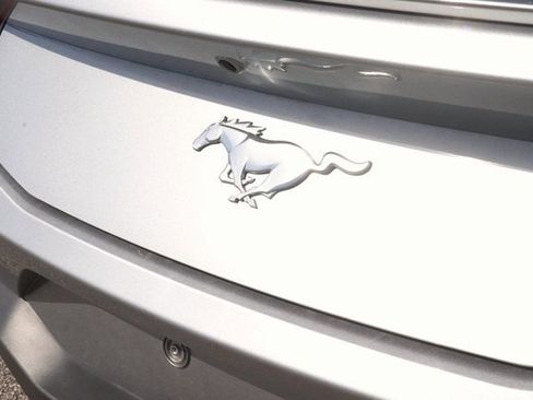 Used 2024 Ford Mustang Premium image 9