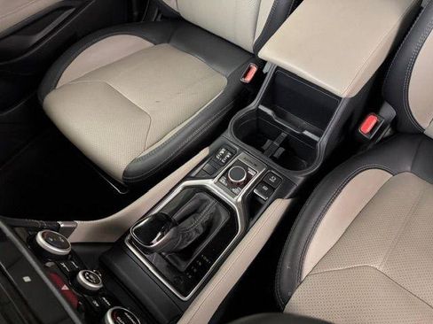 Used 2021 Subaru Forester Limited w/ Popular Package #3 image 6