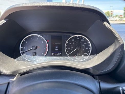 Used 2022 Nissan Sentra S FWD image 31