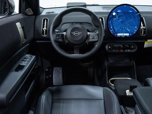 New 2027 MINI Cooper Countryman S w/ Comfort Package Max AWD/4WD image 2