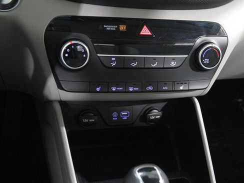 Used 2019 Hyundai Tucson Value image 14