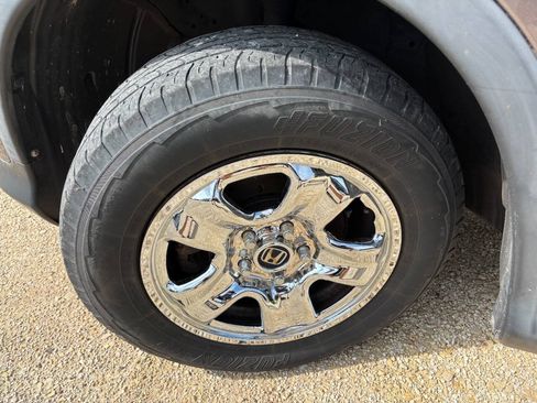 Used 2014 Honda CR-V LX image 4