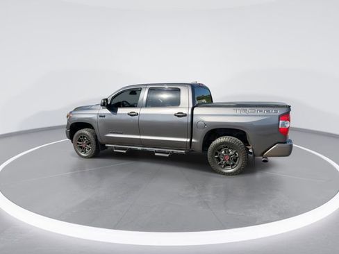 Used 2020 Toyota Tundra TRD Pro AWD/4WD image 6