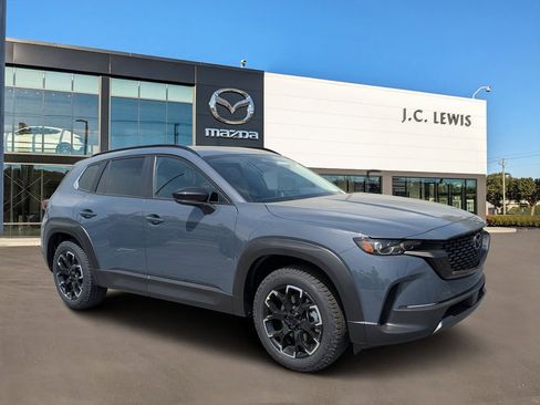 New 2026 MAZDA CX-50 Meridian Edition w/ Weather Package AWD/4WD image 1