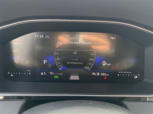 New 2026 Volkswagen Jetta Sport image 17