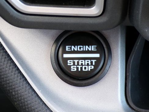 Used 2024 Ford Bronco Sport Big Bend AWD/4WD image 14
