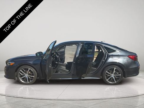 Used 2024 Honda Civic Touring image 45