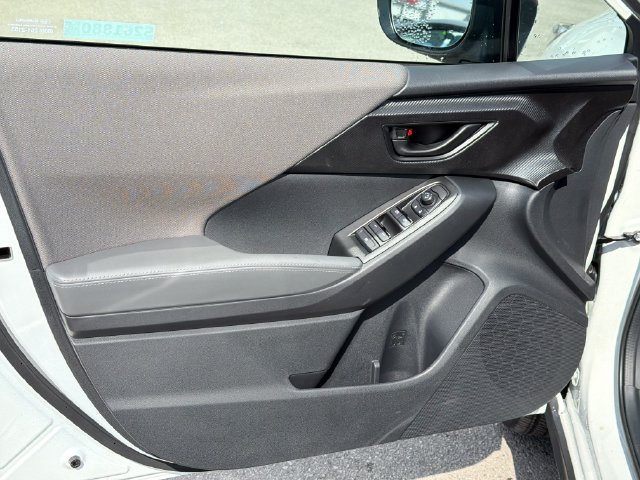 New 2026 Subaru Crosstrek 2.5i Premium AWD/4WD image 16