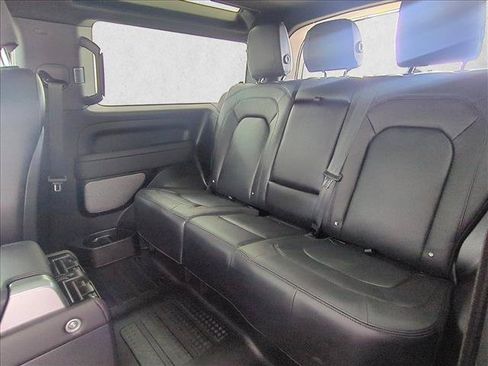 Used 2024 Land Rover Defender 90 S AWD/4WD image 22