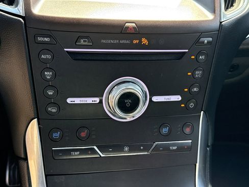 Used 2019 Ford Edge ST w/ Equipment Group 401A AWD/4WD image 27