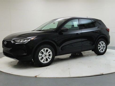 New 2026 Ford Escape Active w/ Tech Pack #1 image 4