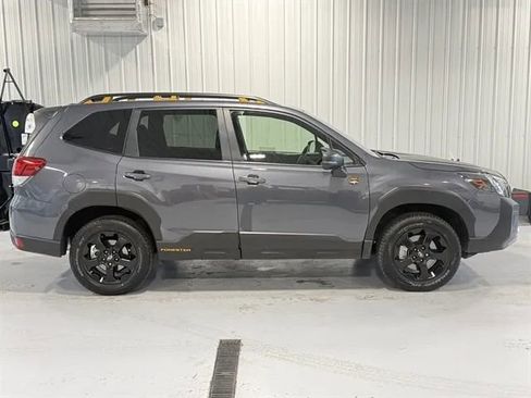 Used 2024 Subaru Forester Wilderness image 2