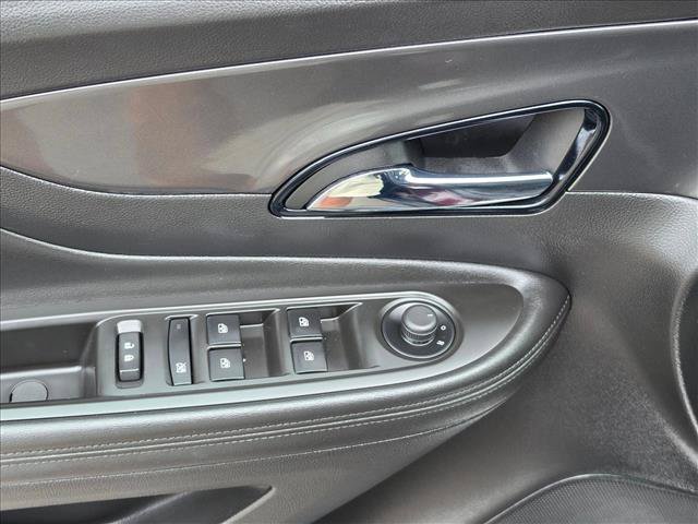 Used 2017 Buick Encore Preferred FWD image 24