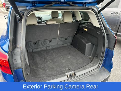 Used 2019 Ford Escape SEL AWD/4WD image 6