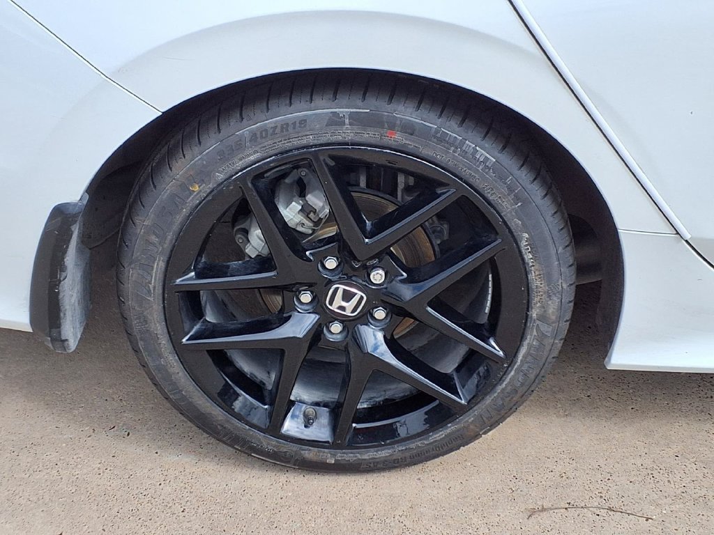 Used 2024 Honda Civic Sport image 10