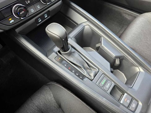 New 2025 Honda Accord SE image 30