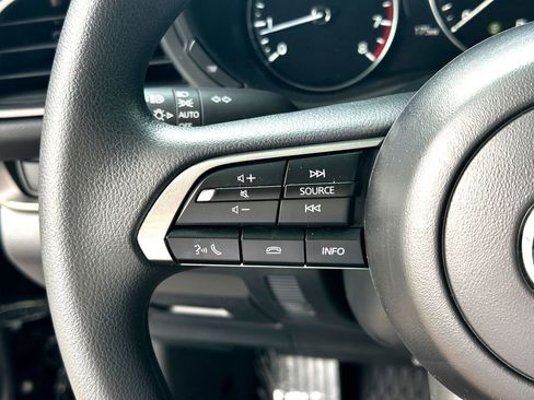New 2026 MAZDA CX-30 AWD 2.5 S image 13