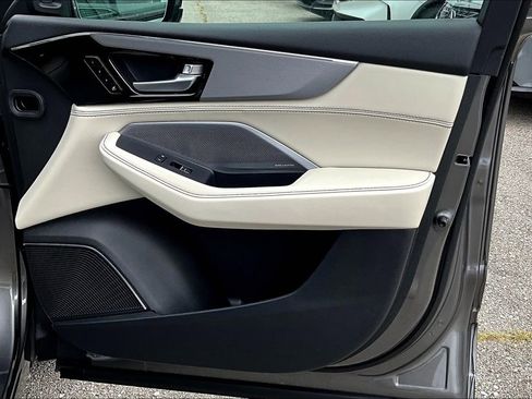 New 2026 Acura MDX A-Spec image 17