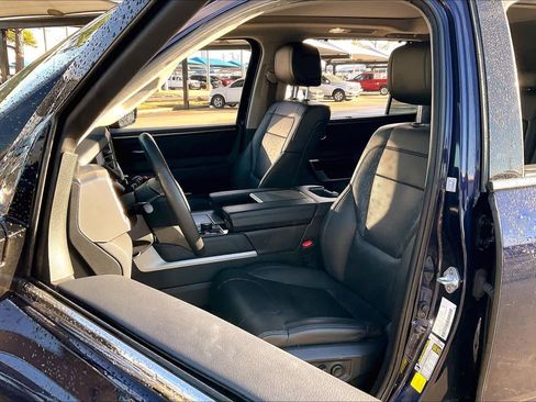 Used 2023 Toyota Sequoia Limited image 7