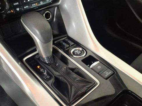 Used 2024 Mitsubishi Eclipse Cross SE AWD/4WD image 21