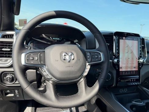 New 2026 RAM 1500 Big Horn image 25