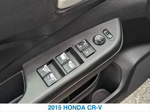 Used 2015 Honda CR-V LX image 13