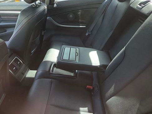 Used 2016 BMW 435i Coupe RWD image 6