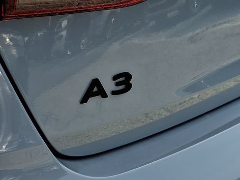 New 2026 Audi A3 2.0T Premium Plus AWD/4WD image 11