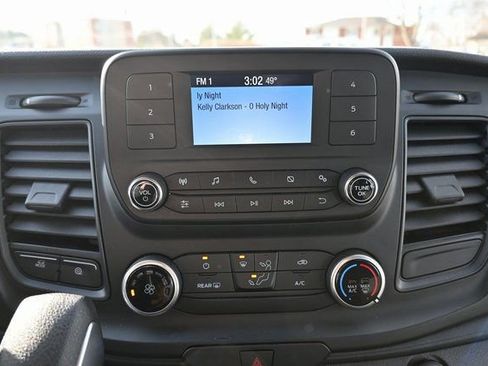Used 2024 Ford Transit 250 Low Roof w/ Exterior Upgrade Package image 29