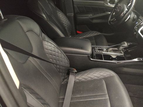 Used 2021 Kia Sorento SX FWD image 21