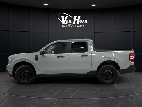 Used 2024 Ford Maverick XL image 10