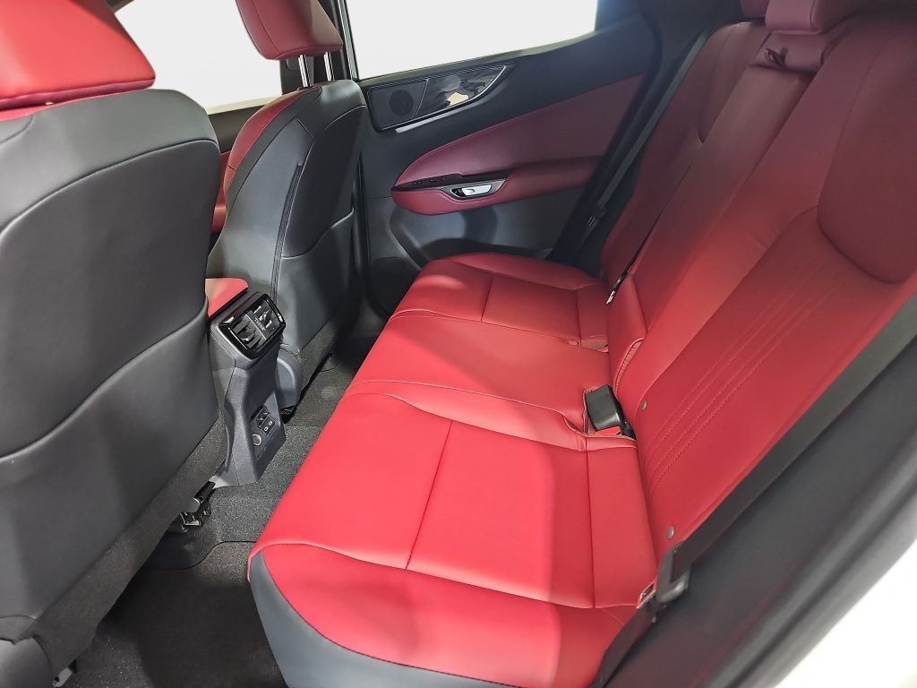 New 2026 Lexus NX 350 AWD w/ Accessory Package (2T) image 14