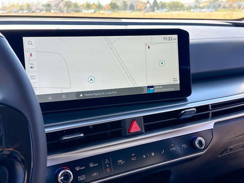 New 2026 Kia Sorento EX image 9