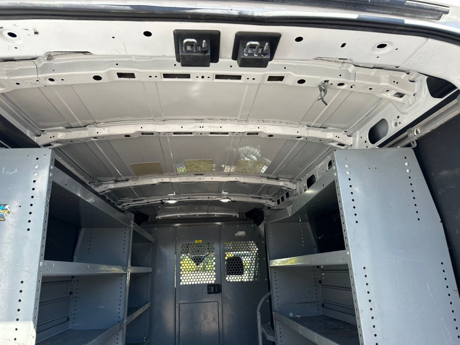 Used 2023 Ford Transit 250 Medium Roof w/ Load Area Protection Package RWD image 24