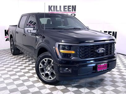 Used 2024 Ford F150 STX