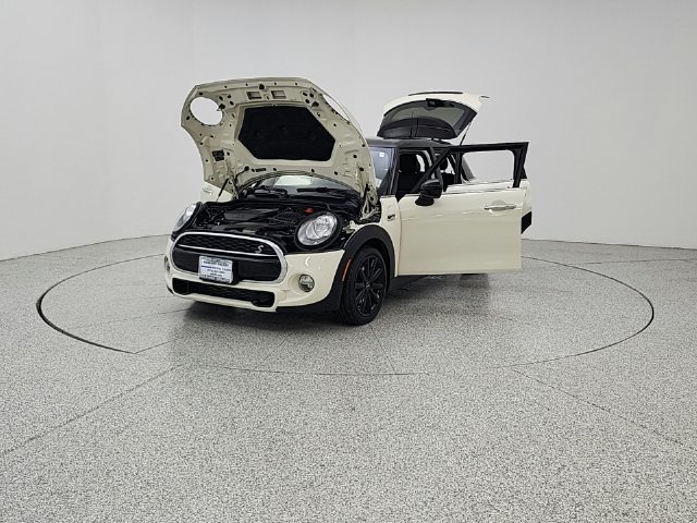 Used 2015 MINI Cooper S FWD image 9