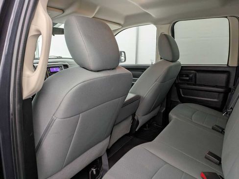 Used 2015 RAM 1500 Tradesman w/ Popular Equipment Group image 18