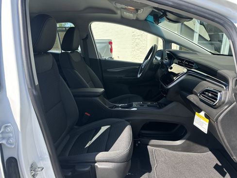 Used 2023 Chevrolet Bolt LT w/ Driver Confidence Package FWD image 22