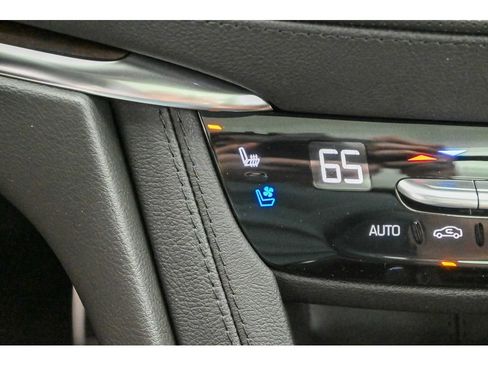 New 2026 Cadillac XT5 Sportv w/ LPO, Onyx Lite Package image 32