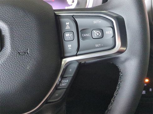 New 2026 RAM 2500 Laramie image 26