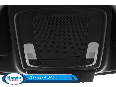 New 2026 Honda Civic Sport image 20