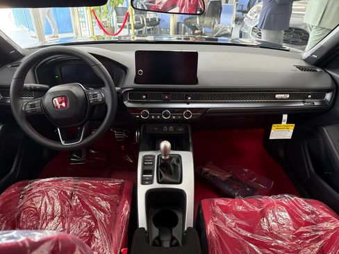 New 2026 Honda Civic Type R image 9