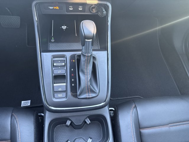 New 2027 Honda CR-V Sport-L image 18